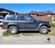 Силовые пороги АМЗ для Nissan Patrol Y61 1997-2010