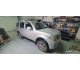 Силовые пороги АМЗ для Nissan Pathfinder R51 2004-2014