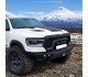 Бампер силовой передний АМЗ для Dodge Ram 1500 Rebel 2018-2024