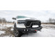 Бампер силовой передний АМЗ для Dodge Ram 1500 Rebel 2018-2024