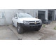 Бампер силовой передний АМЗ для Renault Duster