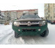 Бампер силовой передний АМЗ для Renault Duster