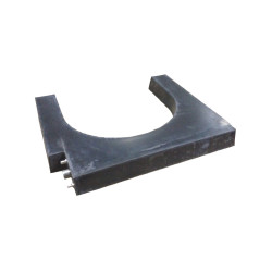 Дополнительный полиэтиленовый топливный бак 25 л для Renault Duster 2010+ и Nissan Terrano 2014+