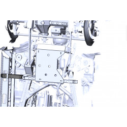 Защита АКПП для Suzuki Jimny 2018+