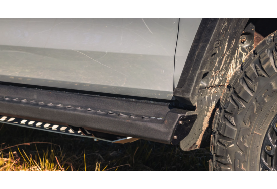 Силовые пороги АМЗ для TANK 300