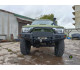 Бампер силовой передний АМЗ для Toyota Hilux 1988-1997 (передняя рессорная подвеска)