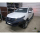 Бампер силовой передний АМЗ для Toyota Fortuner 2020-2024