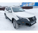 Бампер силовой передний АМЗ для Toyota Fortuner 2020-2024 с листом защиты радиатора
