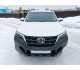 Бампер силовой передний АМЗ для Toyota Fortuner 2020-2024 с листом защиты радиатора