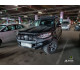 Бампер силовой передний АМЗ для Toyota Land Cruiser Prado 150 2017-2023