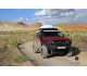 Бампер силовой передний АМЗ для Toyota FJ Cruiser