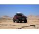 Бампер силовой передний АМЗ для Toyota FJ Cruiser