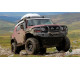 Бампер силовой передний АМЗ для Toyota FJ Cruiser