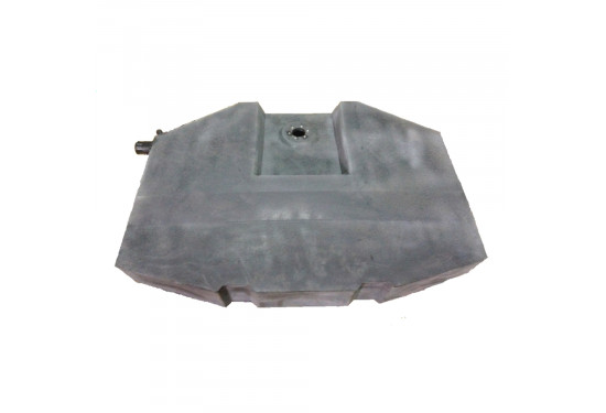 Дополнительный полиэтиленовый топливный бак 90 л для Toyota FJ Cruiser