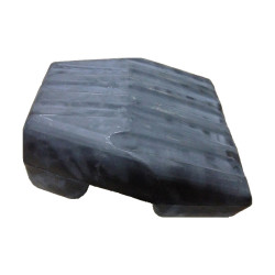 Дополнительный полиэтиленовый топливный бак 120 л для Toyota Hilux 2005-2015