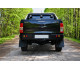 Бампер силовой задний АМЗ для Toyota Hilux 2005-2015