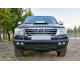 Бампер силовой передний АМЗ для Toyota Hilux 2005-2015