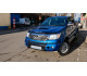 Бампер силовой передний АМЗ для Toyota Hilux 2005-2015