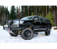 Бампер силовой передний АМЗ для Toyota Hilux 2005-2015 с листом защиты радиатора