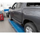 Силовые пороги АМЗ для Toyota Hilux 2015-2020