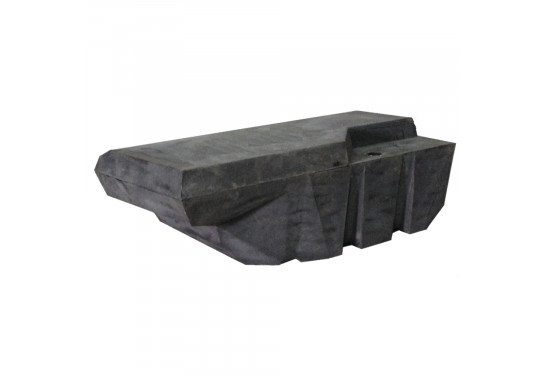 Дополнительный полиэтиленовый топливный бак 100 л для Toyota Land Cruiser 80