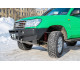 Защита днища АМЗ для Toyota Land Cruiser 100 и Lexus LX470