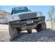 Защита днища АМЗ для Toyota Land Cruiser 100 и Lexus LX470