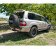 Калитка под запаску АМЗ для Toyota Land Cruiser 100 / Lexus LX470