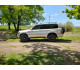Калитка под запаску АМЗ для Toyota Land Cruiser 100 / Lexus LX470