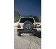Калитка под запаску АМЗ для Toyota Land Cruiser 100 / Lexus LX470