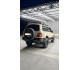 Калитка под запаску АМЗ для Toyota Land Cruiser 100 / Lexus LX470