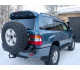 Калитка под запаску АМЗ для Toyota Land Cruiser 100 / Lexus LX470