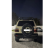 Калитка под запаску АМЗ для Toyota Land Cruiser 100 / Lexus LX470