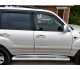 Силовые пороги АМЗ для Toyota Land Cruiser 100 / Lexus LX470