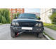 Бампер силовой передний АМЗ для Toyota Land Cruiser 100 / Lexus LX470