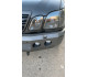 Бампер силовой передний АМЗ для Toyota Land Cruiser 100 / Lexus LX470