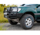 Бампер силовой передний АМЗ для Toyota Land Cruiser 100 / Lexus LX470