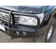 Бампер силовой передний АМЗ для Toyota Land Cruiser 100 / Lexus LX470