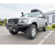 Бампер силовой передний АМЗ для Toyota Land Cruiser 100 / Lexus LX470