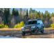 Бампер силовой передний АМЗ для Toyota Land Cruiser 100 / Lexus LX470