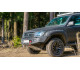 Бампер силовой передний АМЗ для Toyota Land Cruiser 100 / Lexus LX470