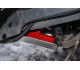 Защита днища АМЗ для Toyota Land Cruiser 105