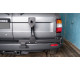 Калитка под запаску АМЗ для Toyota Land Cruiser 105