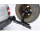 Калитка под запаску АМЗ для Toyota Land Cruiser 105