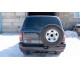 Калитка под запаску АМЗ для Toyota Land Cruiser 105