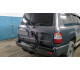 Калитка под запаску АМЗ для Toyota Land Cruiser 105