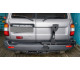 Калитка под запаску АМЗ для Toyota Land Cruiser 105