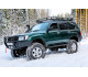 Силовые пороги АМЗ для Toyota Land Cruiser 105