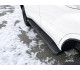 Силовые пороги АМЗ для Toyota Land Cruiser 105