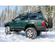 Бампер силовой задний АМЗ для Toyota Land Cruiser 105